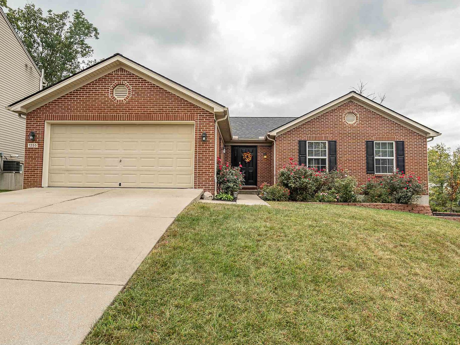 1255 Brookstone Dr Walton KY 41094 Zillow