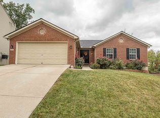 1251 Brookstone Dr Walton KY 41094 Zillow