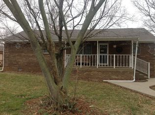 141 S Jefferson St, Campbellsburg, IN 47108