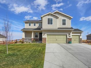 5609 En Joie Pl, Elizabeth, CO 80107