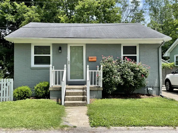 204 Larrimore Ln, Danville, KY 40422