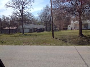 3413 S Hiwassee Rd, Choctaw, OK 73020