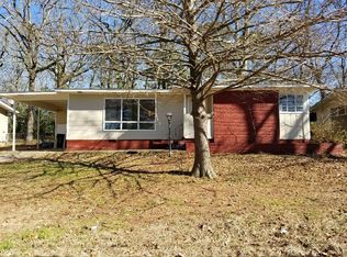 2850 Oak Forest Dr, Jackson, MS