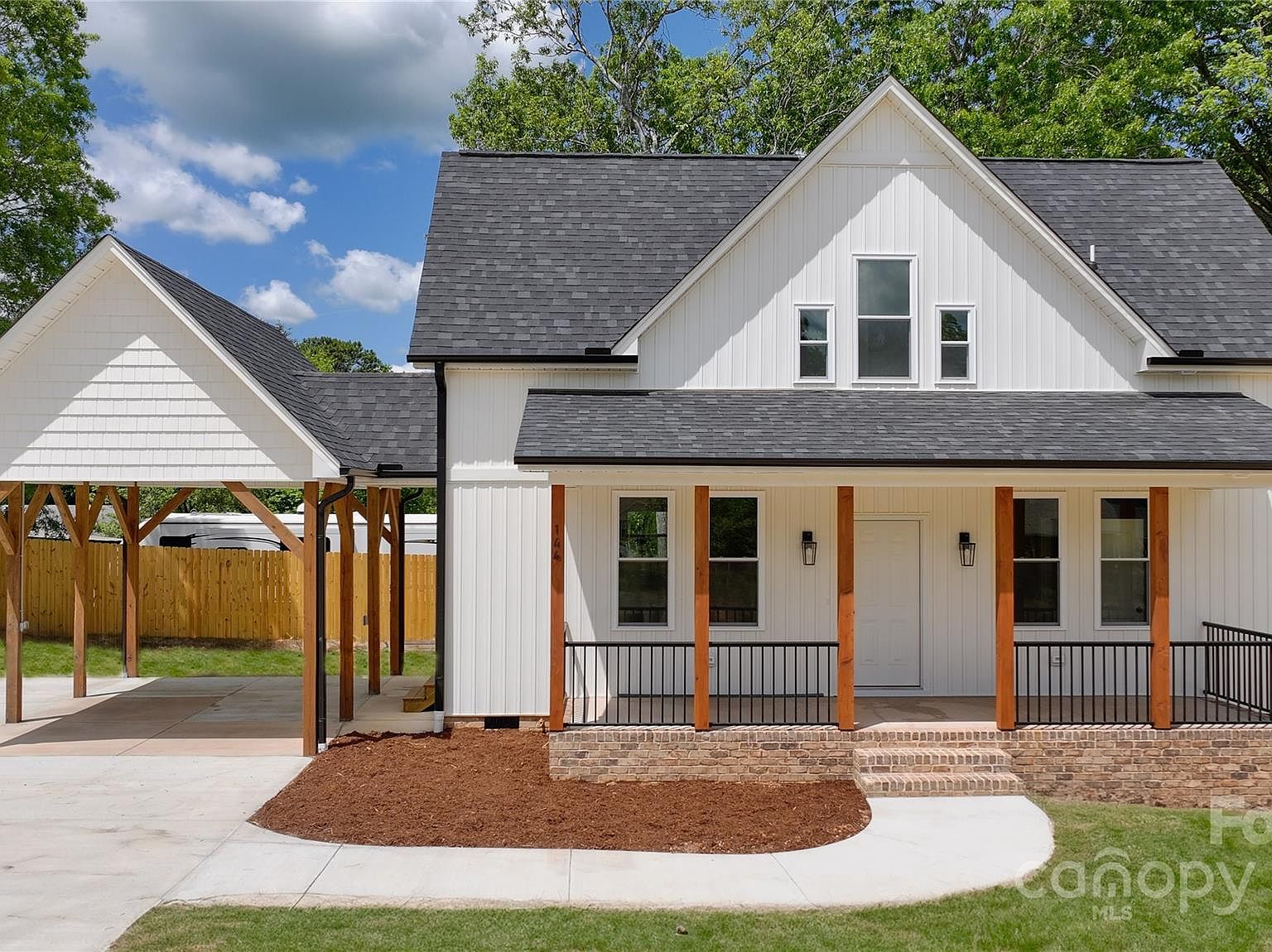 144 Kinney Ave, Denton, NC 27239 Zillow