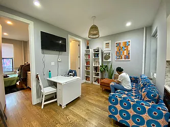 Rented by Simply Brooklyn Realty Inc