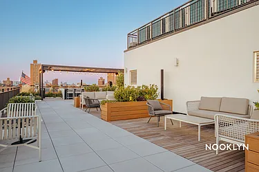 Rented by Nooklyn NYC LLC