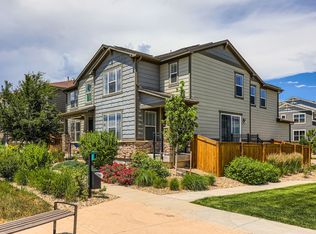 17508 Bluetrail Ave, Parker, CO 80134