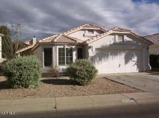 4630 E Towne Ln, Gilbert, AZ 85234