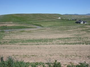 1491 Orville Boyd Rd, Pullman, WA 99163