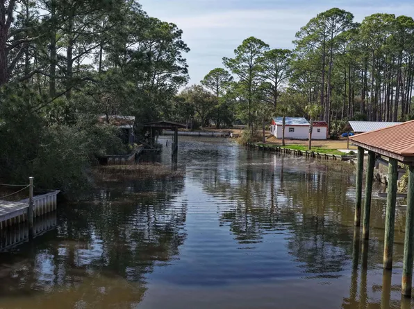 Pompano Dr, Panacea, FL 32346