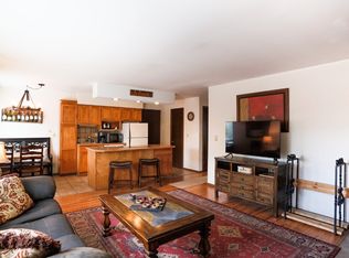 240 E La Bonte St #10, Dillon, CO 80435