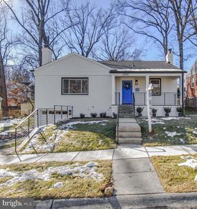 9206 Wendell St, Silver Spring, MD, 20901