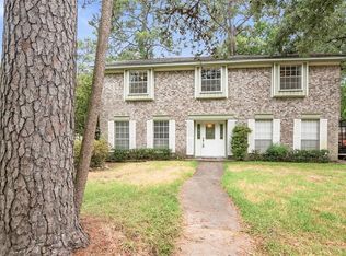 1106 Whitestone Ln, Houston, TX 77073