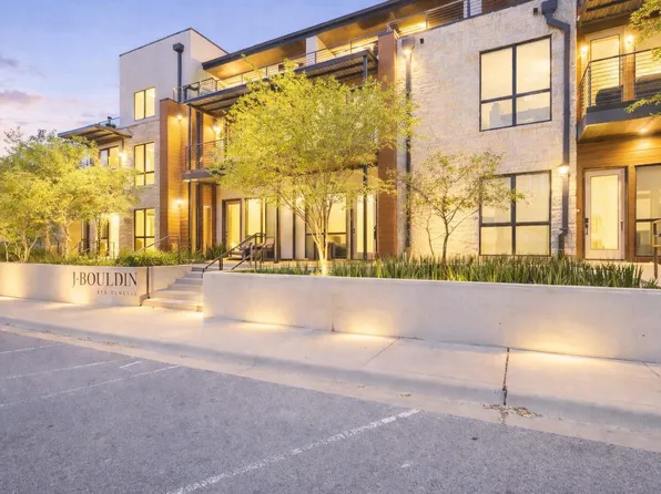 2003 Wilson St Unit 3, Austin, TX 78704