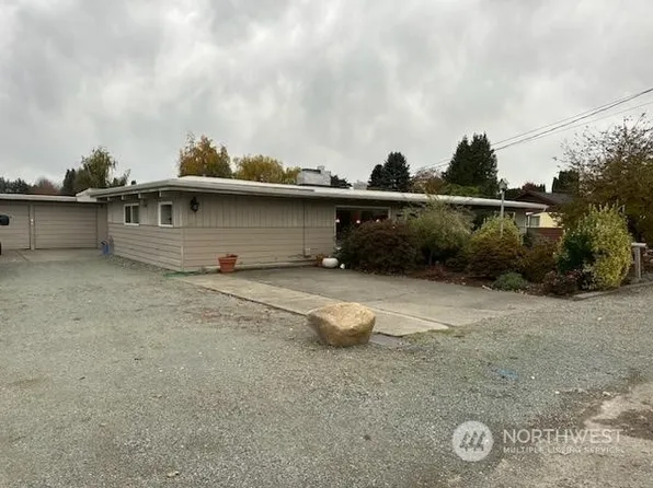 (undisclosed Address), Burlington, WA 98233