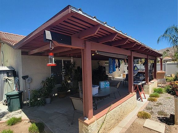 3rd image of 27555 Via Tejon Ave