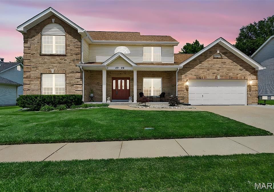 1st image of 4369 Margaret Ridge Dr