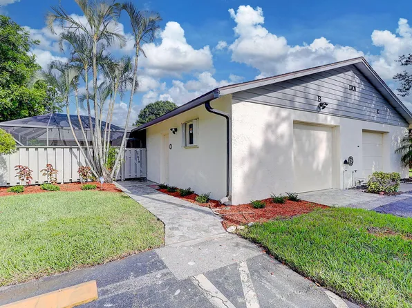 1701 Mariners Cove #13b, Fort Pierce, FL 34950