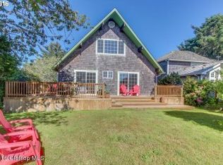294 S Marion Ave, Gearhart, OR