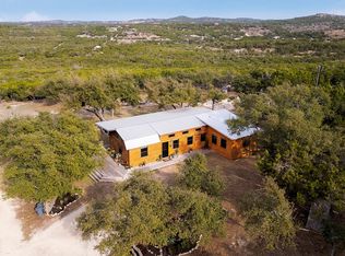 2415 Overland Stage Rd, Dripping Springs, TX 78620