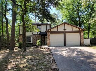 36 Field Flower Ct, Spring, TX 77380