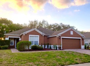 2510 Azzurra Ln, Ocoee, FL 34761