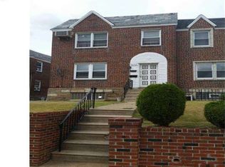 6632 Montague St, Philadelphia, PA 19135