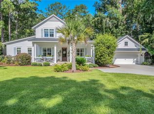 7 Daffodil Farm Rd, Bluffton, SC 29910