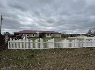 320 Deere Run, Leesburg, AL 35983