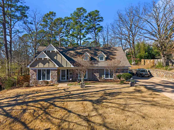 2304 Breckenridge Dr, Little Rock, AR 72227