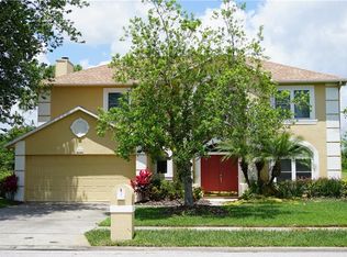 2394 Huntingdale Ln, Oviedo, FL 32765