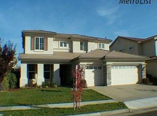 4139 Anatolia Dr, Rancho Cordova, CA 95742