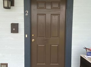 1911 N Panam Expy APT 2, San Antonio, TX 78208