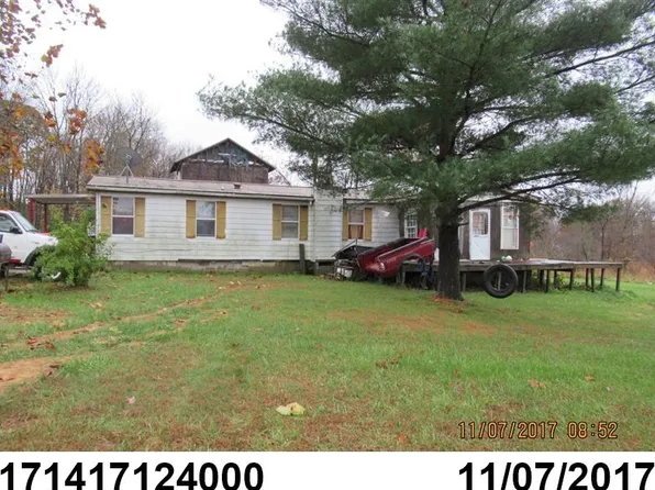 632 Keiser Rd, Waverly, OH 45690