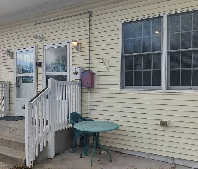 1855 S County Trl #D — Photo 1