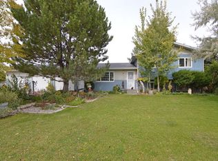4105 E Wanda St, Ammon, ID 83406