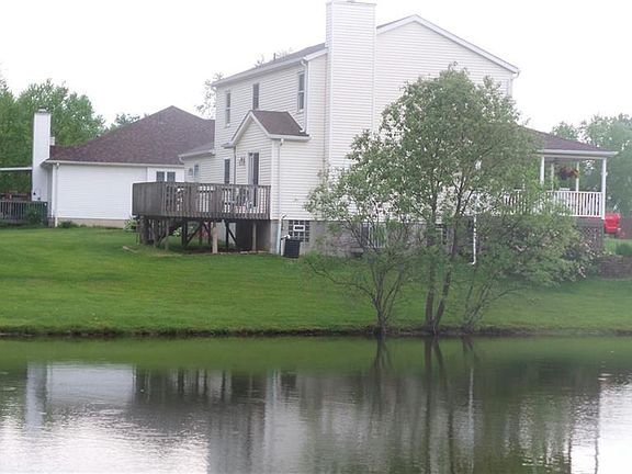 5th image of 2023 Yorkshire Dr