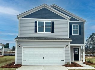 317 Babcock Way, Gilbert, SC 29054