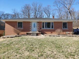 10118 Beatty Ln, Evansville, IN 47725