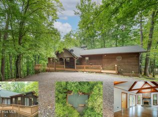 144 Wolf Ridge Lane, Murphy, NC 28906