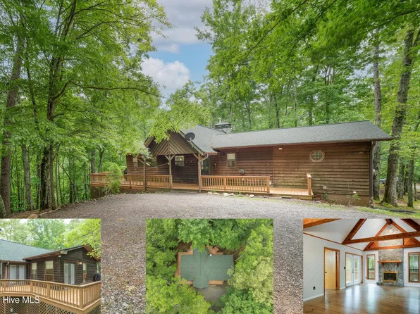 144 Wolf Ridge Lane, Murphy, NC 28906