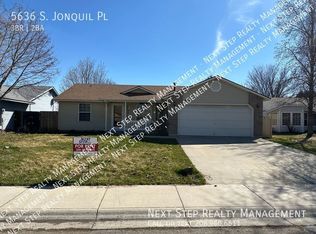 5636 S Jonquil Pl, Boise, ID 83716