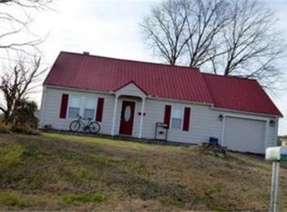 1265 Mount Hope Rd, Mohawk, TN 37810