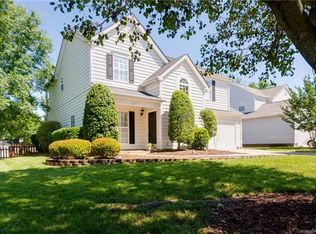 5528 Lemley Rd NW, Concord, NC 28027