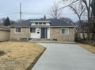 3158 N 49th St, Milwaukee, WI 53216
