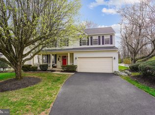 9205 Zachary Ct, Manassas Park, VA