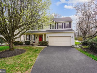 9205 Zachary Ct, Manassas Park, VA, 20111
