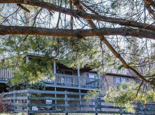 1101 Mountain Heights Rd, Front Royal, VA 22630