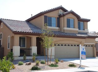 2758 Craigmillar St, Henderson, NV 89044
