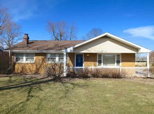 1307 W Jefferson St, Washington, IL 61571